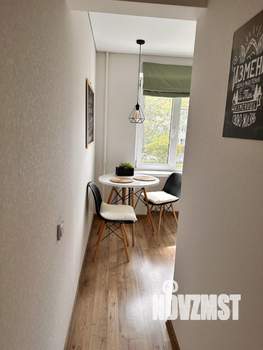 1-к квартира, на длительный срок, 32м2, 2/5 этаж