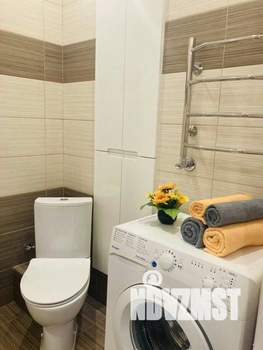 2-к квартира, посуточно, 58м2, 1/1 этаж