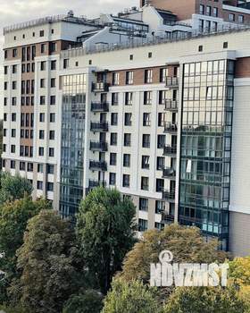 2-к квартира, на длительный срок, 82м2, 10/10 этаж