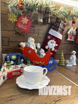 1-к квартира, посуточно, 43м2, 6/13 этаж