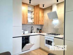 2-к квартира, посуточно, 43м2, 10/13 этаж