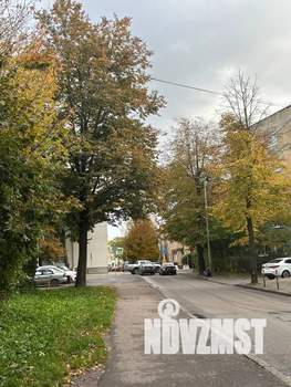 1-к квартира, посуточно, 32м2, 1/4 этаж