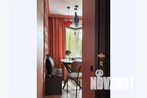 2-к квартира, посуточно, 48м2, 2/4 этаж