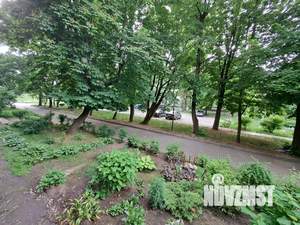 1-к квартира, посуточно, 38м2, 1/9 этаж