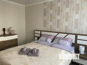 3-к квартира, посуточно, 20м2, 1/1 этаж