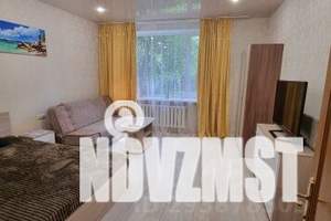 2-к квартира, посуточно, 51м2, 1/4 этаж
