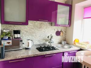 2-к квартира, посуточно, 45м2, 3/4 этаж