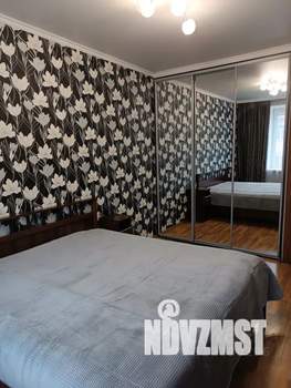 2-к квартира, посуточно, 59м2, 3/4 этаж