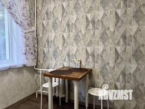 1-к квартира, посуточно, 35м2, 2/5 этаж