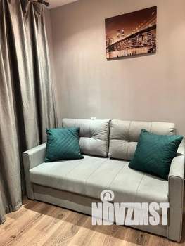 Студия квартира, посуточно, 13м2, 1/5 этаж