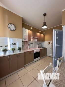 1-к квартира, на длительный срок, 32м2, 15/16 этаж