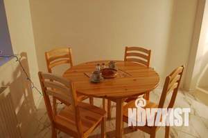 1-к квартира, посуточно, 40м2, 4/9 этаж