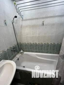 1-к квартира, посуточно, 34м2, 2/5 этаж