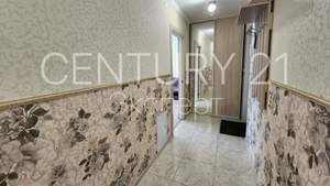 2-к квартира, на длительный срок, 54м2, 2/9 этаж