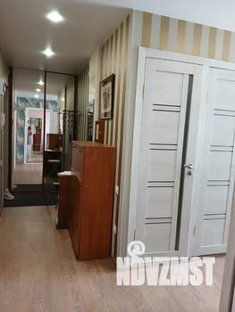 1-к квартира, посуточно, 36м2, 9/10 этаж