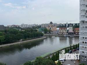 3-к квартира, посуточно, 67м2, 1/1 этаж
