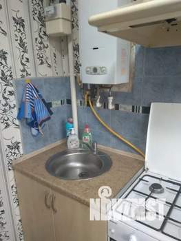 1-к квартира, посуточно, 38м2, 3/5 этаж