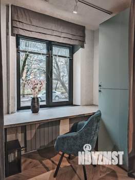 3-к квартира, посуточно, 60м2, 1/5 этаж