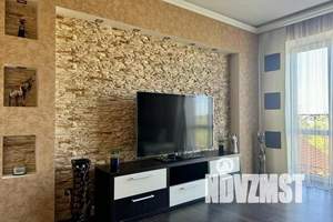 2-к квартира, посуточно, 60м2, 7/8 этаж