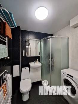 1-к квартира, посуточно, 30м2, 3/3 этаж