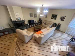 3-к квартира, посуточно, 150м2, 1/1 этаж