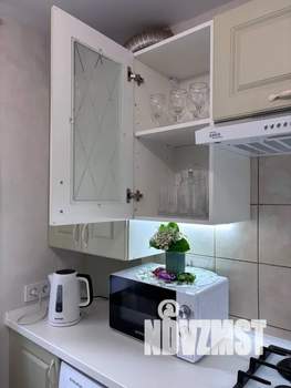 3-к квартира, посуточно, 58м2, 2/5 этаж