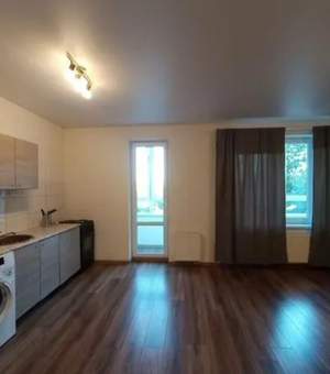 1-к квартира, на длительный срок, 40м2, 3/12 этаж