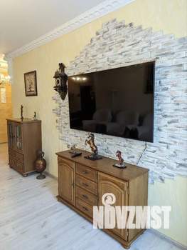 3-к квартира, посуточно, 90м2, 3/9 этаж