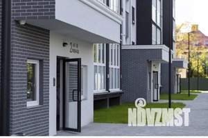 1-к квартира, посуточно, 45м2, 2/10 этаж