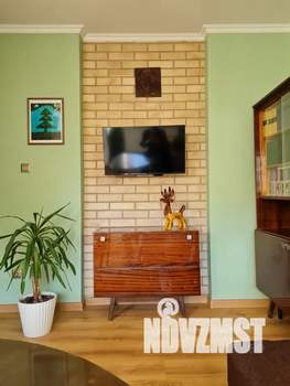 1-к квартира, посуточно, 36м2, 2/3 этаж