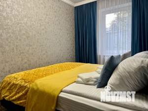 2-к квартира, посуточно, 43м2, 2/10 этаж