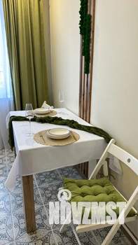 1-к квартира, посуточно, 30м2, 2/7 этаж