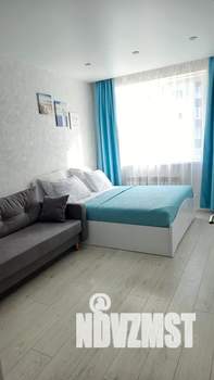 1-к квартира, посуточно, 32м2, 4/9 этаж