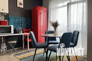 1-к квартира, посуточно, 44м2, 4/4 этаж