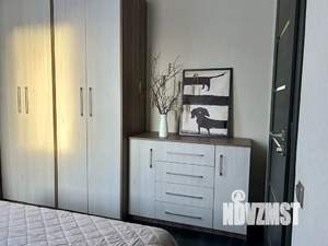 3-к квартира, посуточно, 63м2, 2/13 этаж