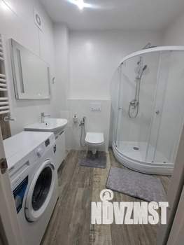 2-к квартира, посуточно, 56м2, 1/10 этаж