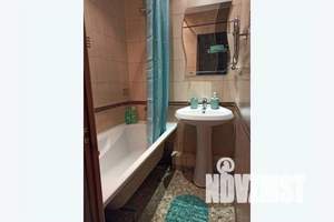 1-к квартира, посуточно, 33м2, 2/9 этаж