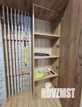 1-к квартира, посуточно, 47м2, 1/1 этаж