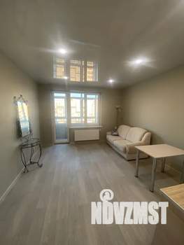 Студия квартира, посуточно, 25м2, 15/16 этаж