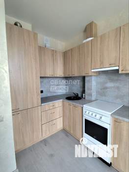 1-к квартира, на длительный срок, 35м2, 8/14 этаж