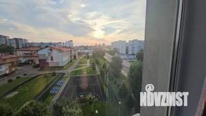 2-к квартира, посуточно, 59м2, 7/10 этаж