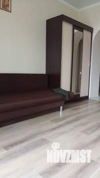 1-к квартира, посуточно, 43м2, 3/14 этаж