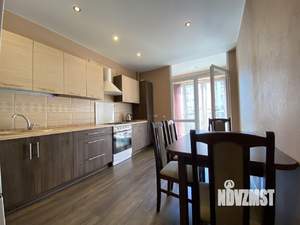 1-к квартира, на длительный срок, 49м2, 6/13 этаж