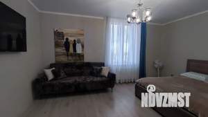 2-к квартира, посуточно, 74м2, 13/16 этаж