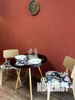 1-к квартира, посуточно, 42м2, 7/13 этаж