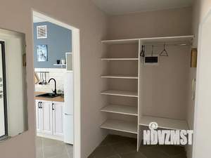 1-к квартира, посуточно, 39м2, 9/9 этаж