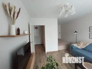 1-к квартира, посуточно, 32м2, 3/5 этаж