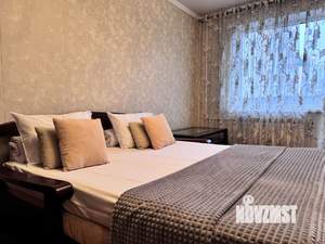 1-к квартира, посуточно, 38м2, 5/9 этаж