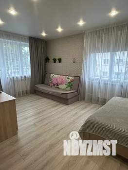 1-к квартира, посуточно, 31м2, 3/5 этаж