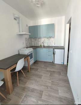1-к квартира, на длительный срок, 24м2, 7/8 этаж